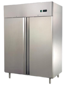 Upright Door Freezer