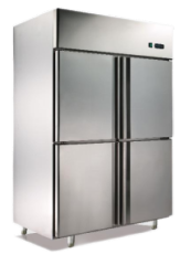 Upright Door Freezer
