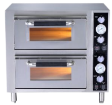 Pizza Oven