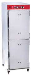 Holding Cabinet