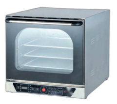 Perspective Electric Convection Oven