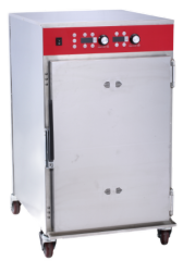 Holding Cabinet