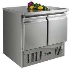 Standard Saladette