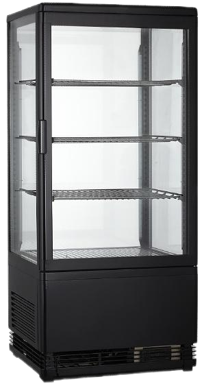 Counter Top Refrigerators