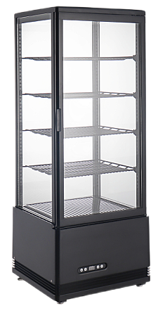Counter Top Refrigerators