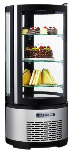 CAKE DISPLAY