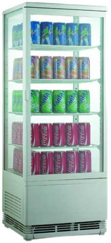 Counter Top Refrigerators