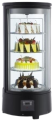 CAKE DISPLAY