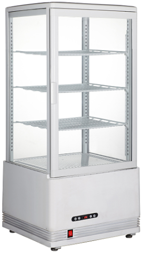 Counter Top Refrigerators