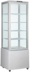 Standing Display Refrigerator