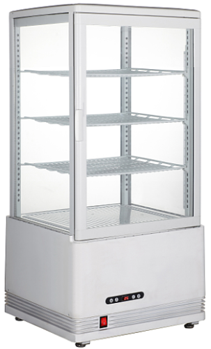 Counter Top Refrigerators