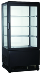 Counter Top Refrigerators