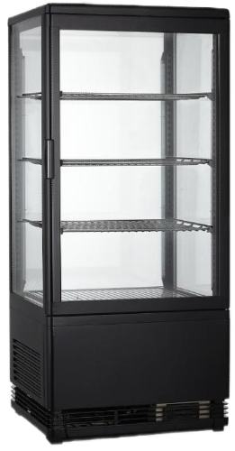 Counter Top Refrigerators