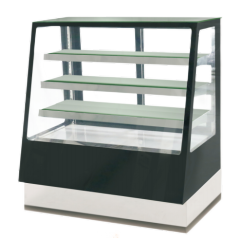 Bevel Cake Showcase