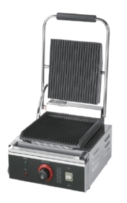 Electric Waffle Maker (4 Grid)