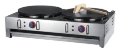 Electric Crepe Maker