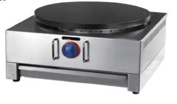 Gas Crepe Maker