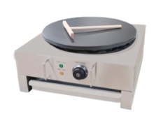 Electric Crepe Maker