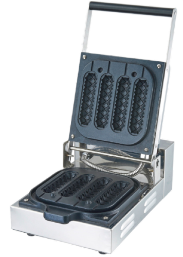 Muffin waffle maker