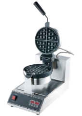 Rotary Waffle Maker