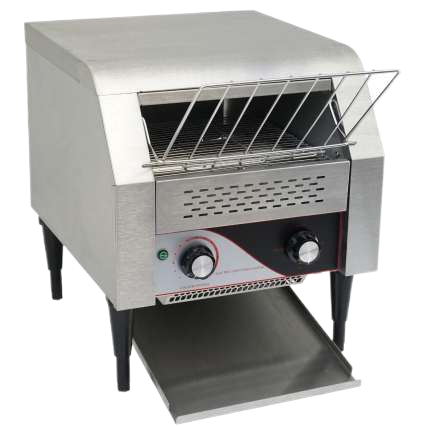 Electric Conveyor Toaster