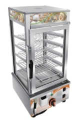 Steamy Warmer(Energy-saving Steamer)