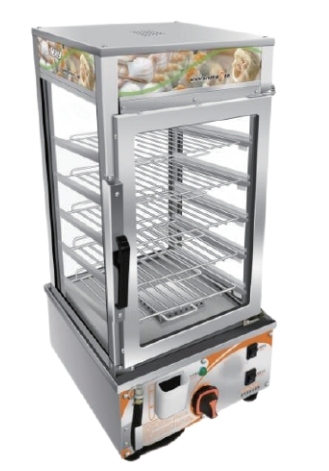 Steamy Warmer(Energy-saving Steamer)