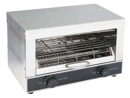 Toaster