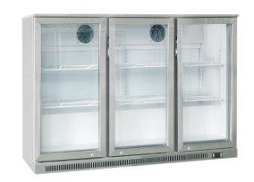 Back Bar Cooler