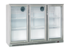Back Bar Cooler