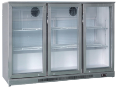 Back Bar Cooler