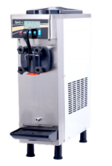 Soft Ice Cream Machine