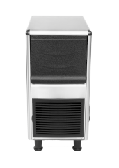 Bullet Ice Machine