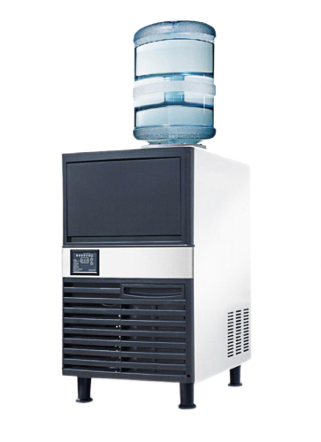 Cube Ice Machine