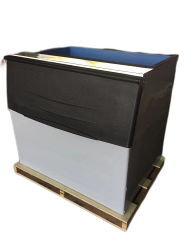 Chewblet Ice Machine