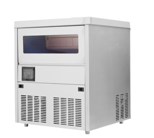 Cube Ice Machine
