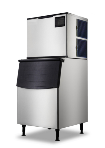 Cube Ice Machine