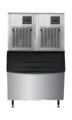 Chewblet Ice Machine