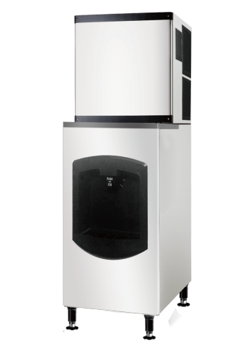 Ice Dispenser