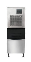 Granular Ice Machine