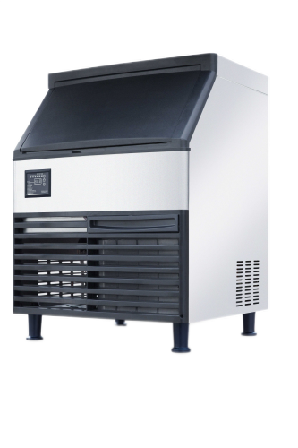 Cube Ice Machine