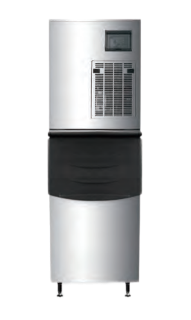 Crescent Ice Machine