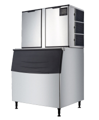Cube Ice Machine