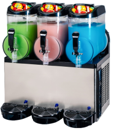 Slush Machine