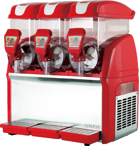 Slush Machine