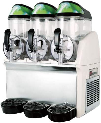Slush Machine