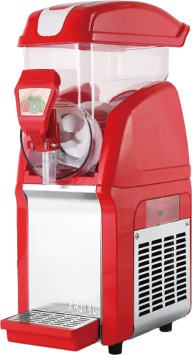 Slush Machine
