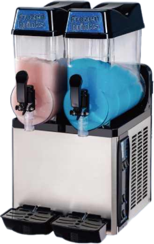 Slush Machine