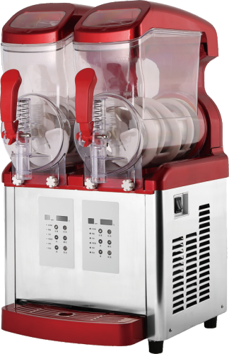 Mini Ice Cream Machine