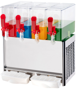 Juice Dispenser